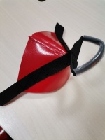 Корзина для рогатки | Arbostuff