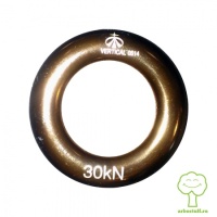 Кольцо 28мм Vertical