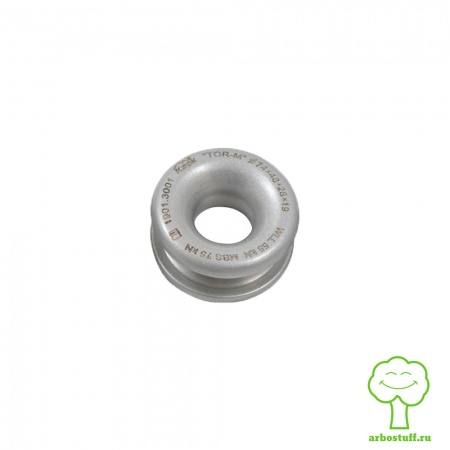 Арборол "Тор" | ТМ Крок (кольцо такелажное) (M)