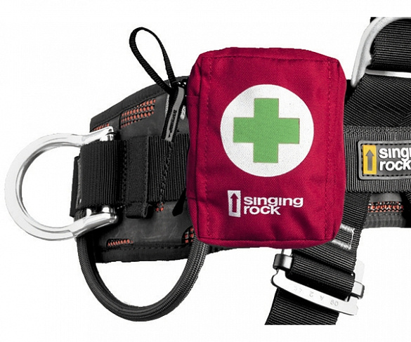 SR First Aid Bag, чехол д/аптечки