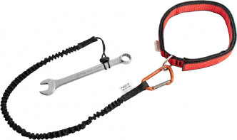 Петля анкерная усиленная для крепления инструмента (до 25 кг) Vento