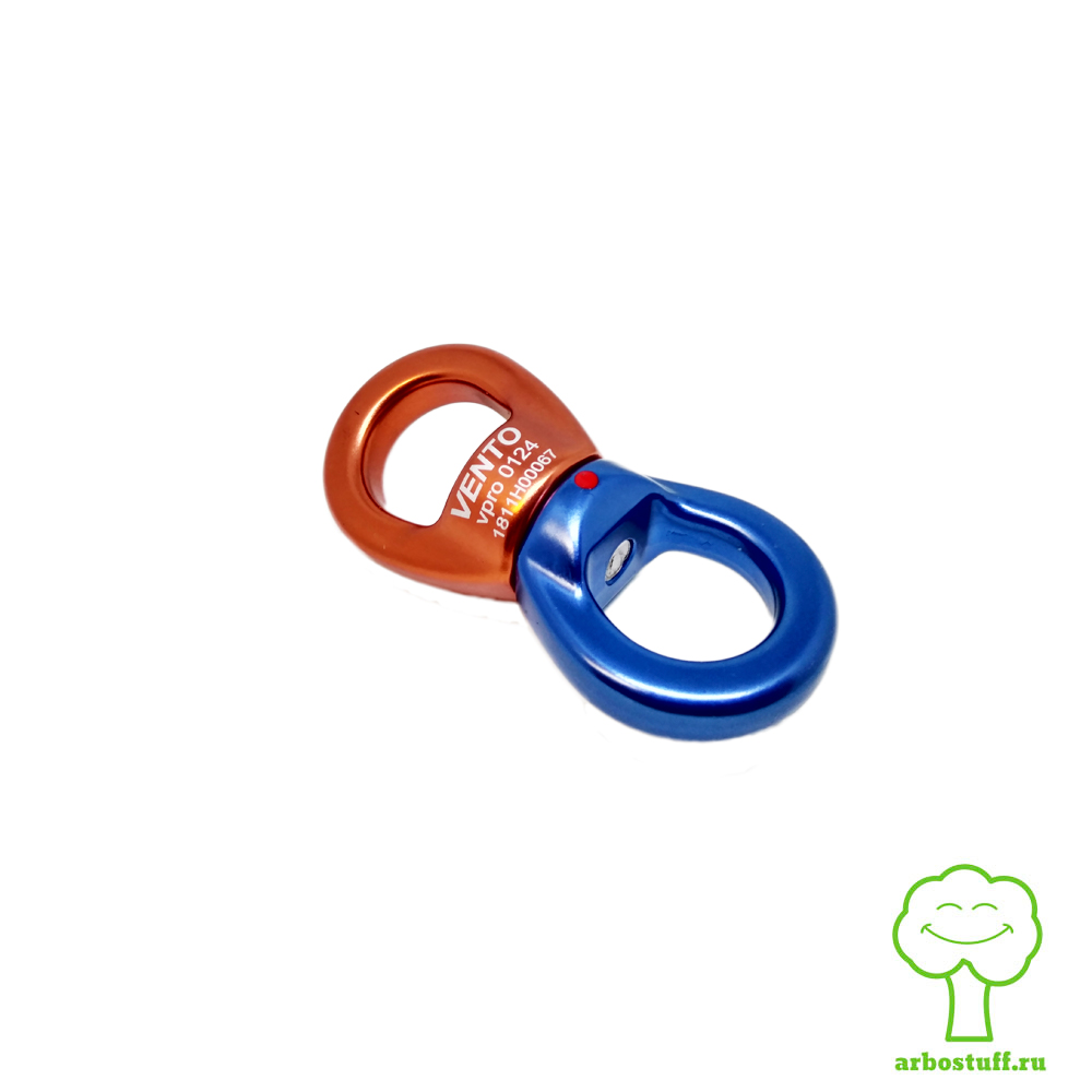 Вертлюг малый | Vento